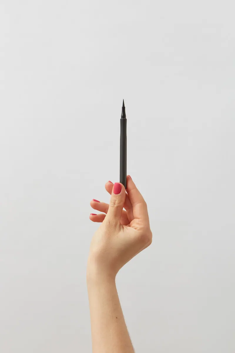 Ink Line Liquid Eyeliner