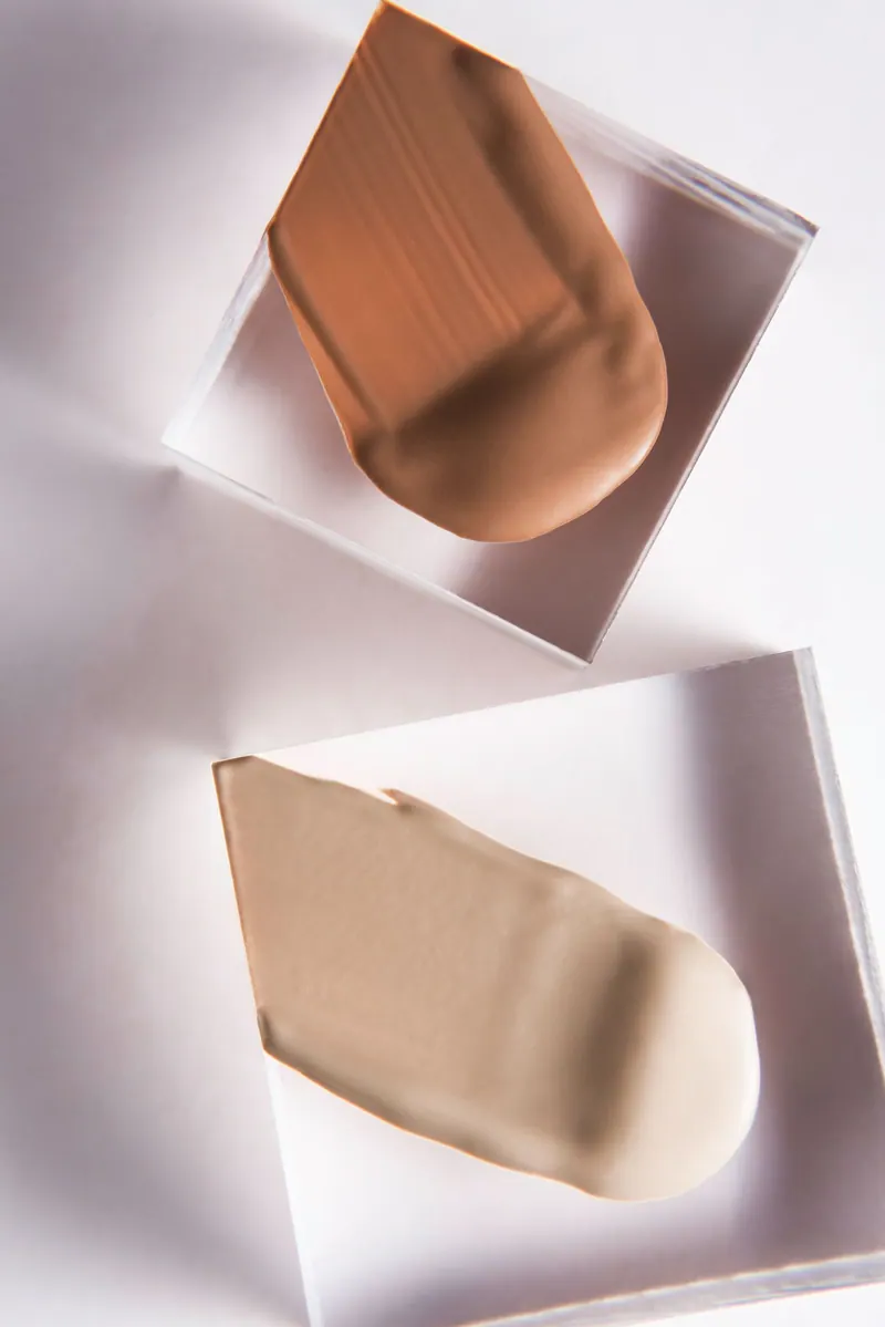 Skin Veil Foundation