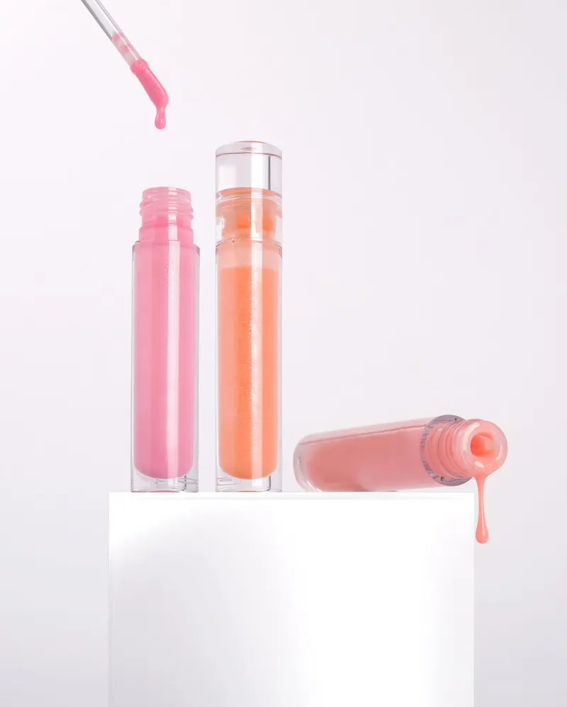 Glass Glaze Lip Gloss