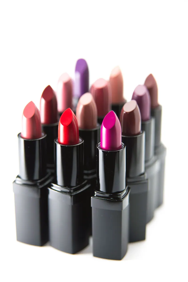 The Lip Wardrobe