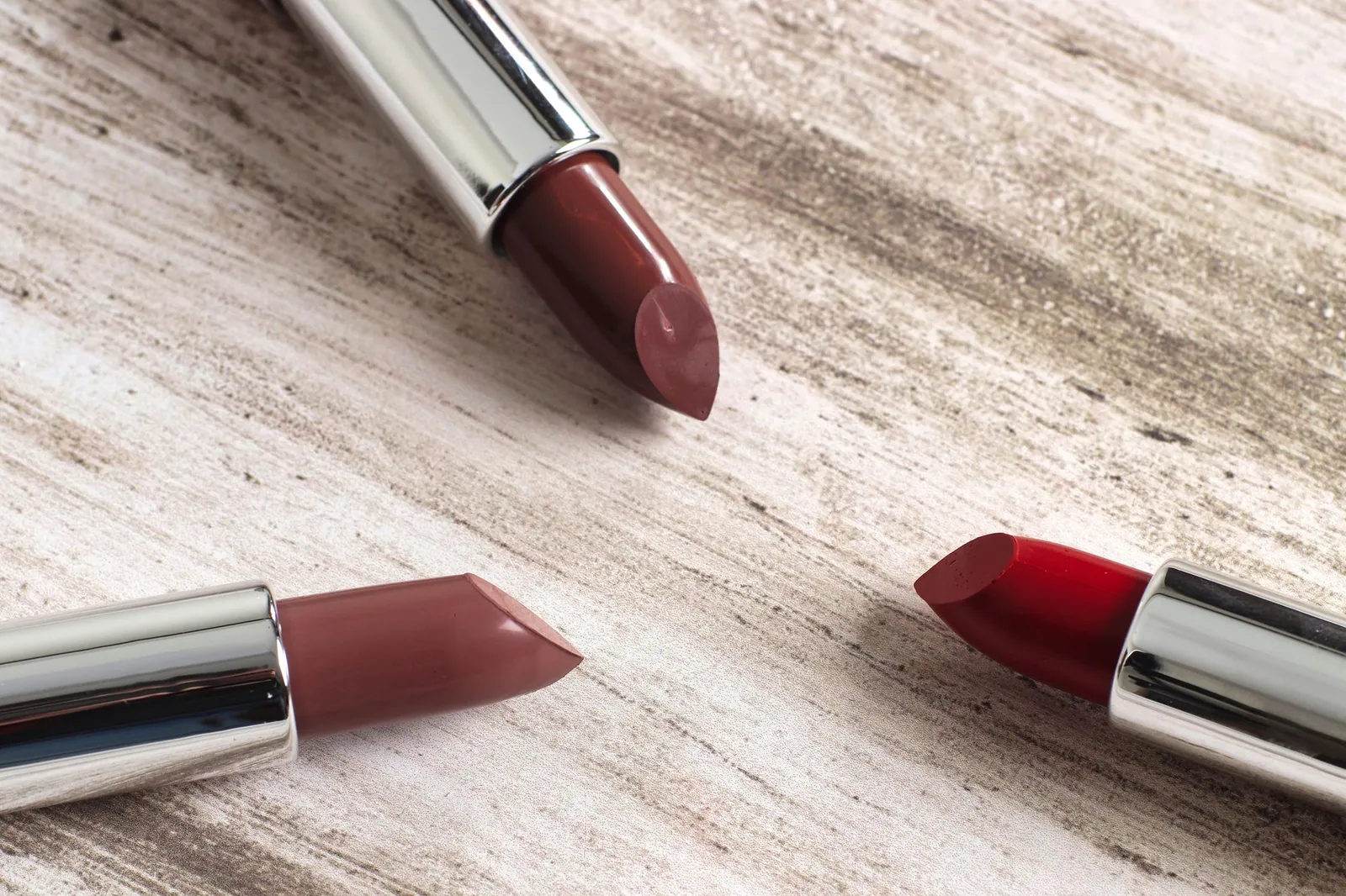The Lip Wardrobe — picture 2