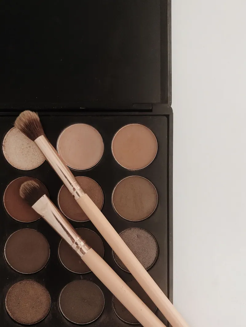 Mood 9 Eyeshadow Palette